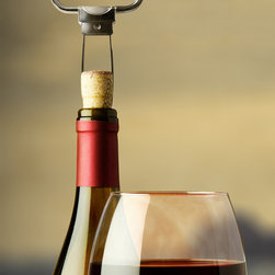 Epicureanist Cork Puller - Wine And Bottle Openers