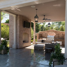 out door living