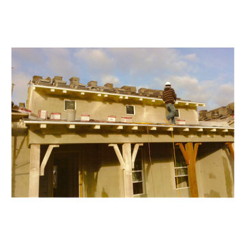 Stucco & Stone Project A