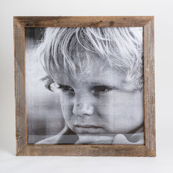 restored frame - Picture Frames