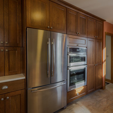 Diamond Lake Kitchen Remodel