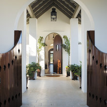 Interior Architectural Features