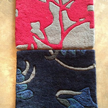 Floor coverings