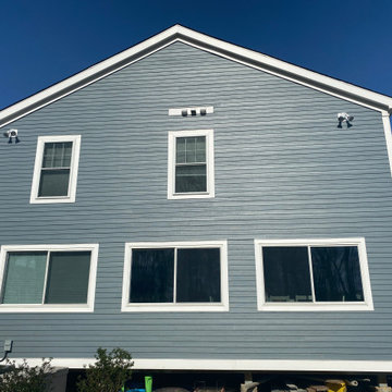 Total Home Renovation- Milford