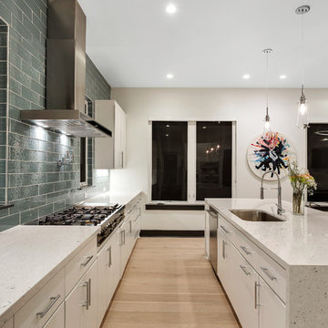 Bouldin Residence