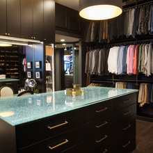 Closets
