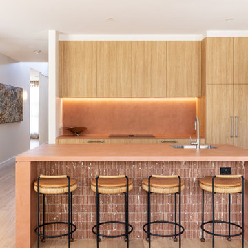 Palm Springs Custom