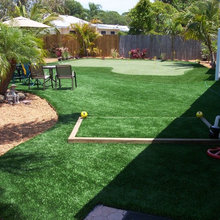 Putting Green