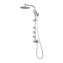 shower fixture