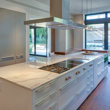 Beverly Hills Warm Modern