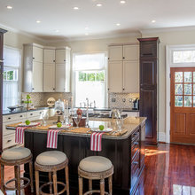 Kitchen Ideas
