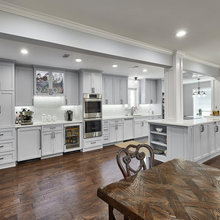Interior - Kitchen