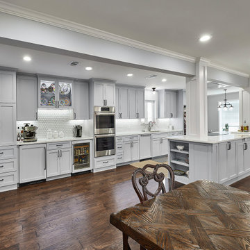 Kitchen -  Villanova