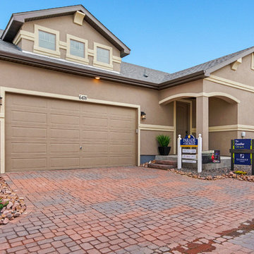 2018 Parade of Homes