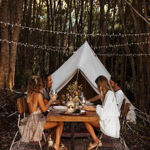 glamping