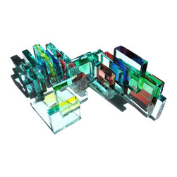 "Gellies" 2018 - Products