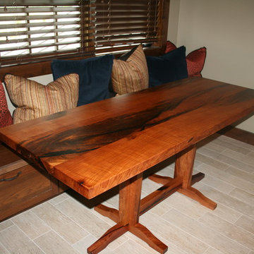 Mesquite Custom tables