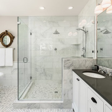 Los Angeles County Bathroom Projects