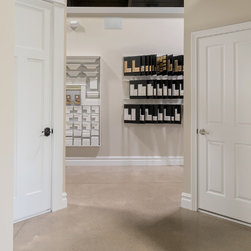 Interior Doors - MPC Builder's Studio - Interior Doors