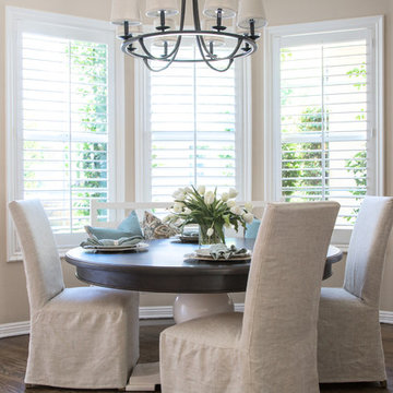 Casual Elegant Residence