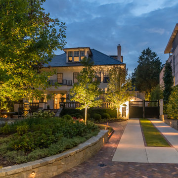 Enchanting Inman Park Solarium