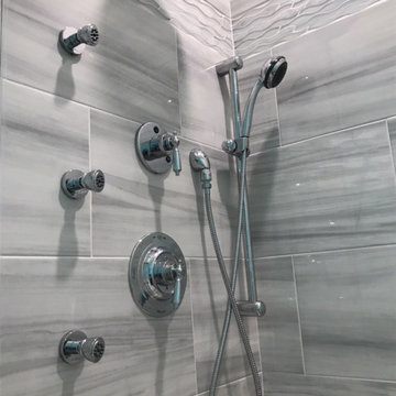 Braintree Bathroom Remodel