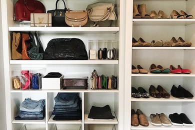 Closet - closet idea in Columbus