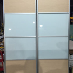 Milano SL 141 - Interior Doors