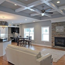 Living Room Ideas