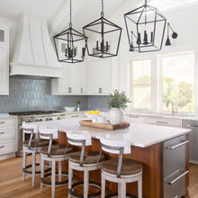 Beach House Light Fixtures