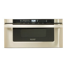 Microwave Ovens