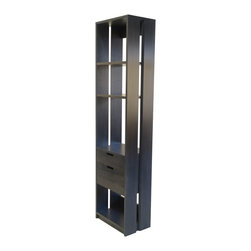 Queue - Poplar Series - Products