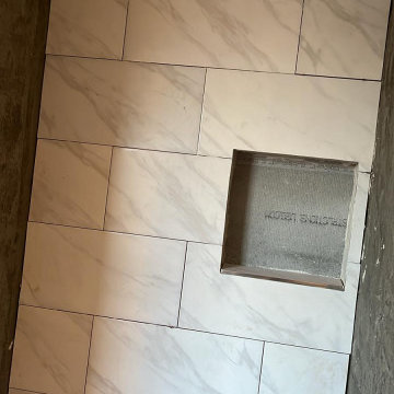 Full Kitchen & Bathroom Remodel in Palmdale - BEFORE