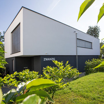 Haus BG