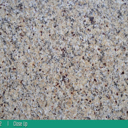 Giallo Napoli - Kitchen Countertops