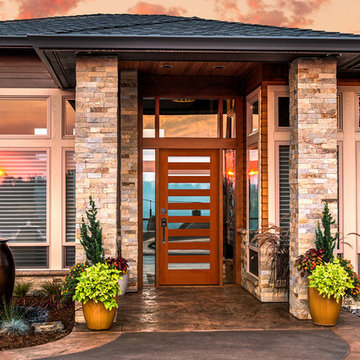 Simpson Door Company