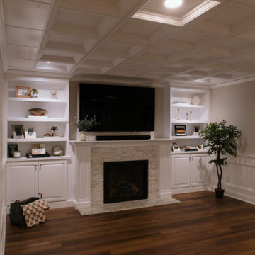 Timeless Hearth