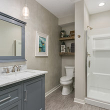 Mirador master bath