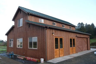 Exterior home photo in Other