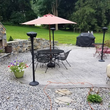 Madison Patio