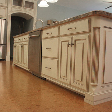 Big Space, Great Look