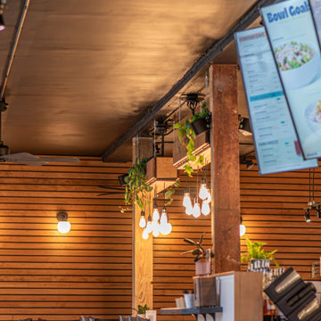 Cafe Omni