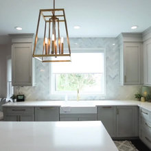Kitchen - LW