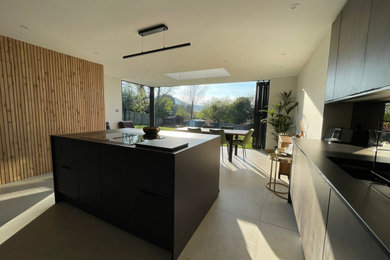 Kitchen in Sussex.