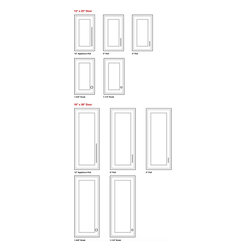 Cabinet Knobs & Pulls - Cabinet And Drawer Handle Pulls