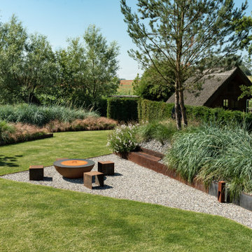Ahrenshoop Gartenarchitektur