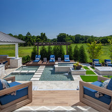 Pools