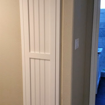 Hall Storage