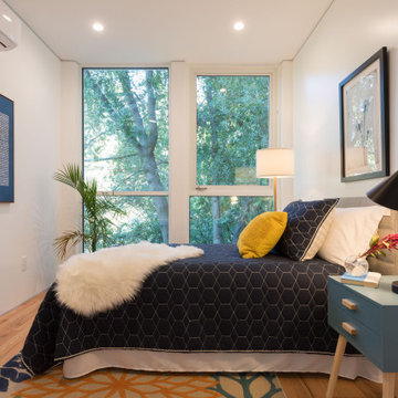 Dream Spaces, Realized: A Portfolio of Bespoke Bedroom Sanctuaries