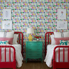 Habitación junior